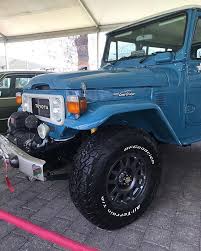 Clean Clean Repost Fj40venezuela Fj40 Landcruiser Land Cruiser Toyota Fj40