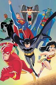 If you own an iphone mobile phone, please check the how to change the wallpaper on iphone page. Justice League The Animated Series Justice League Animated Superhero Comics