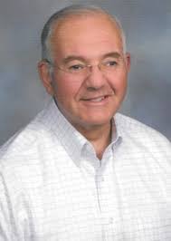 Obituary for Louis A. Maglione