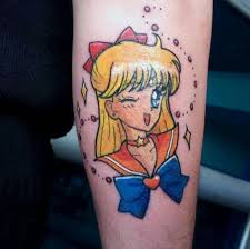 Tickling tickle tickletorture animetickling ticklingfeet anime ticklefetish ticklish ticklishfeet. 80 Cool Anime Tattoos Ideas For Girls 2020