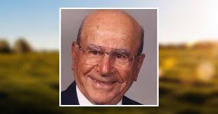 Elmer A. Rizk, D.D.S. Obituary December 18, 2016
