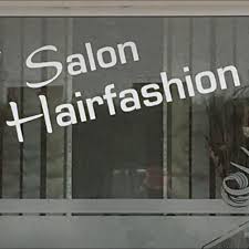 Salon Hairfashion