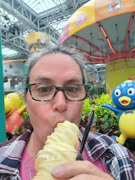 Are there Dole Whips in Hollywood Studios? If so, where?