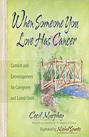 It settles in damaged areas of bone all over the body. The Glo Bookshop When Someone You Love Has Cancer Hb