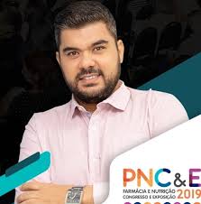Dr. Felipe Dantas Farmacêutico