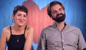 And you could do the same! Heartbreak For First Dates Fans As Cancer Survivor Is Friend Zoned