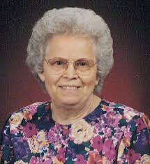 Obituary for Betsey Kinney Johnson