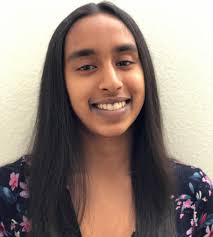 DIMACS REU 2021 Participants