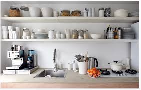 Lange Regalbretter In Der Kuche Sehen Cool Aus Aber Will Ich Das Wirklich Abstauben Kuchen Design Ikea Ikea Kleine Kuche Kleine Kuche