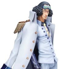 ↑ 29.0 29.1 one piece manga and anime — vol. Megahouse Portrait Of Pirates One Piece Neo Dx Navy Headquarters Admiral Aokiji Kuzan Pvc Figure Figures Plastic Kits Otaku Hq