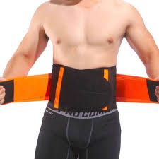 These are special materials in the sense that they are able to increase rapidly the temperature of the abdomen when you are doing an exercise. Slimbelle Slimbelle Waist Trainer Belt For Men Waist Cincher Trimmer Slimming Body Shaper Belt Sport Girdle Belt Walmart Com Walmart Com