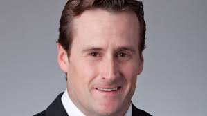 Telgian announces Daniel Vandergriff as President of Fire Safety