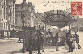 Le réseau du métro de lyon, avec ses 4 lignes, comporte 40 stations pour 32,05 km de voies en site propre. 1900 La Gare De Lyon Metro Paris Metro Parisien Gare De Lyon