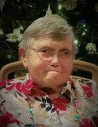 Patricia Jane Collette Obituary -