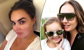 Tamara Ecclestone reveals passenger was RAGING after seeing daughter  Sophia, 4,