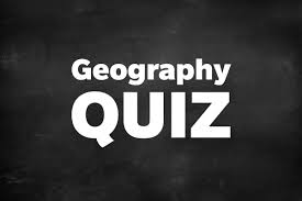 The famous shopping day got its start in philadelphia, but the reason it's called black friday is not what you would expect. Geography Quiz 17 Geography Trivia Questions With Answers Reader S Digest