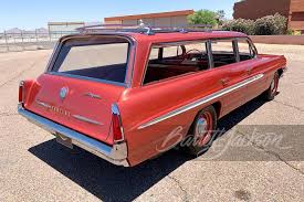 Image result for Dawnfire Mist 1961 Pontiac