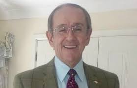 Obituary: Comedian and actor Duggie Brown