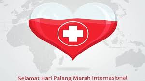 Check spelling or type a new query. Selamat Hari Palang Merah Internasional Begini Sejarahnya