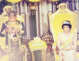 Istiadat keberangkatan tiba melafaz sumpah jawatan part 3 31 jan 2019. Warisan Raja Permaisuri Melayu Tarikh Tarikh Pertabalan Seri Paduka Baginda Yang Di Pertuan Agong