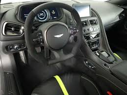 2020 Aston Martin Db11 Interior In 2020 Aston Martin Db11 Aston Martin Aston Martin Suv