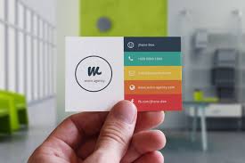 Premium cards printed on a variety of high quality paper types. Digital Business Card How It Is Important Today Growth Mastery