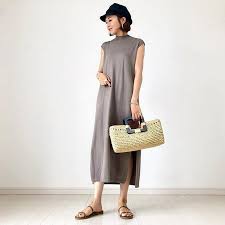 20ss おしゃれまとめの人気アイデア pinterest イヨ ニットワンピース プチプラ ファッション ワンピース コーデ
