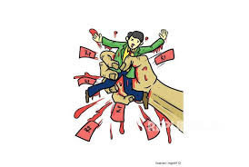 Menindaklanjuti laporan tersebut, pihak kepolisian lantas mendatangi kediaman mm. Polres Asahan Ringkus Wartawan Dan Pengacara Peras Kades Republika Online