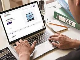 File itr for income from salary, interest, business, capital gains, . Cbdt Extends Fy21 Itr Filing Deadline For Corporates Till March 15 Business Standard News