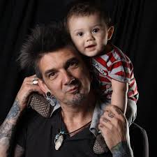 Erl Van Douglas was a Gauntlet Los Angeles customer in the very early  1990s. Originally, the bridge piercing was called the "Erl" in his honor  for being the first recipient. Erl went