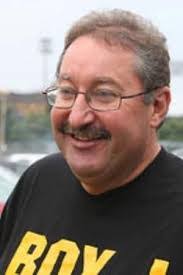 Michael Newnham's Instagram, Twitter & Facebook