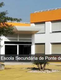 Escola básica joão pedro de andrade. Escola Secundaria De Ponte De Sor Eco Escolas