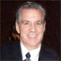 Kevin Collins Obituary