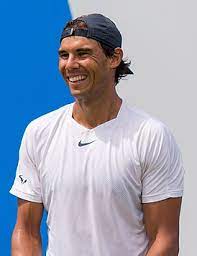14 106 260 tykkäystä · 649 030 puhuu tästä. Nadal Rafael Vikipediya
