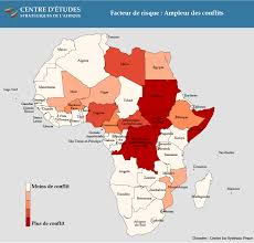 Les experts préconisent plus de contrôles des vacanciers de retour de zone rouge pour éviter le scénario du congé de carnaval 2020. Cartographie Des Facteurs De Risque De Propagation Du Covid 19 En Afrique Centre D Etudes Strategiques De L Afrique
