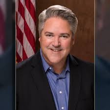 Carteret County welcomes new Economic Development Director, Rod Kirk