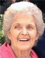 Evelyn Durham Obituary (1938