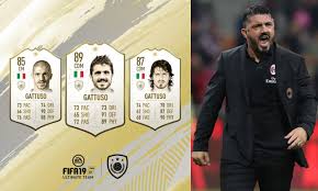 Stipendi allenatori serie a 2020/21: Un Po Di Fifa Qua Magic Moment Gattuso Il Milan Ringhia Lui E Leggenda Cagliari Calciomercato Com