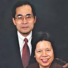 FFWPU USA Subregion 1 Heavenly Tribal Messiah Coordinators: Theodore  Shimmyo, Atsushi Takino and Greg Breland