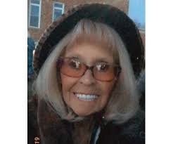 Barbara Branson Obituary (1936