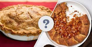 What Is The Difference Between A Pie And A Tart Chowhound