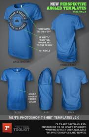 Ghosted T Shirt Template Psd Mockup Version 2 0 T Shirt Design Template Shirt Template Shirt Mockup