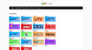 List of indonesia television (tv) channels with worldwide distribution via satellite or cable and indonesia television (tv) channel list, broadcasting, streaming network and watch live tv online. Access Tvonline Id Nonton Live Streaming Hd Tv Online Indonesia Gratis