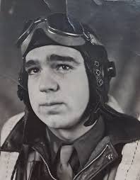 A B-17G painting I created last featuring the crew of "Leading Lady II"