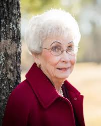 Obituary information for Ella Compton Williams