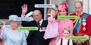 Home • personaggi e gossip • famiglie reali • la famiglia reale inglese diventa un fumetto co… focus on: La Famiglia Reale Inglese Ha Un Gruppo Di Whatsapp Per Matrimoni E Gravidanze