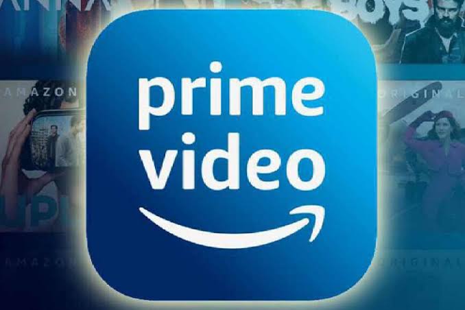 PRIME VIDEO