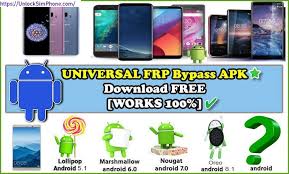 Unduh frep unlock key apk untuk android. Factory Reset Protection Android Apk Tools Frp Bypass Free Download