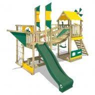 817838 K Kletterturm Mit Rutsche Kletterturm Kinder Klettergerust