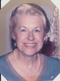 Obituary information for Lucile Johnson